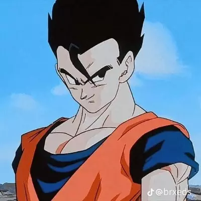 Gohan