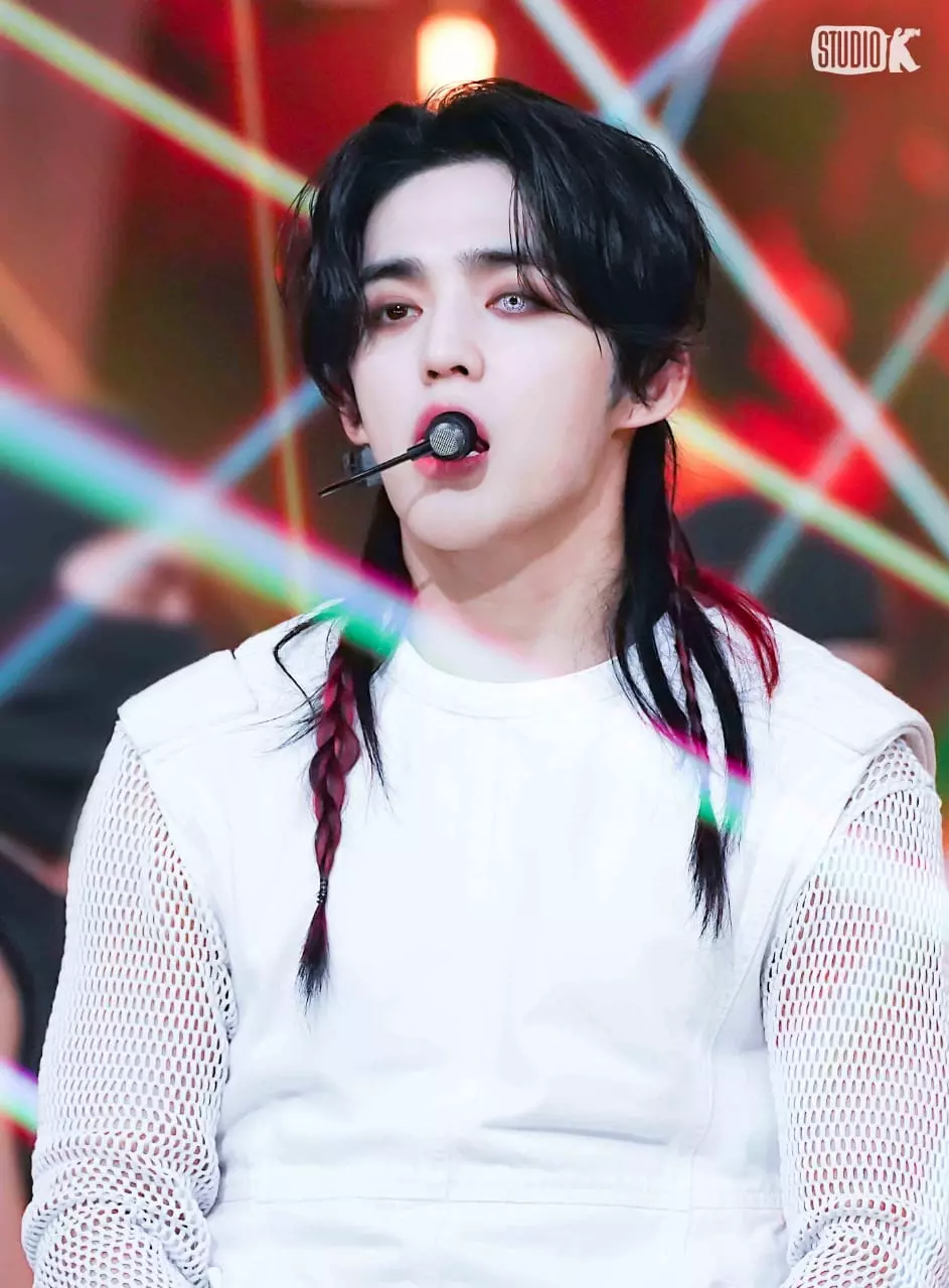 Kim Misoo