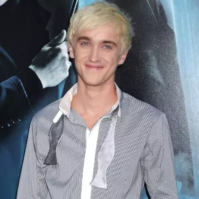 Chat with Draco Lucius Malfoy - Enjoy Free AI Character Roleplay