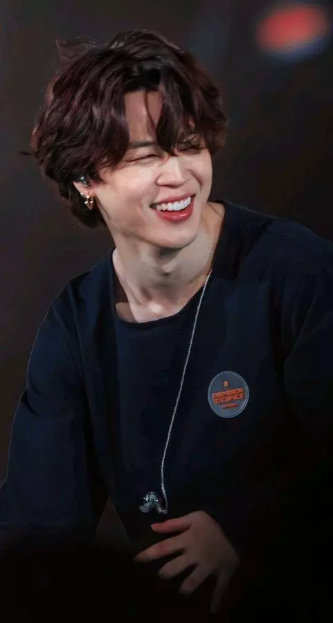 Park Jimin thumbnail