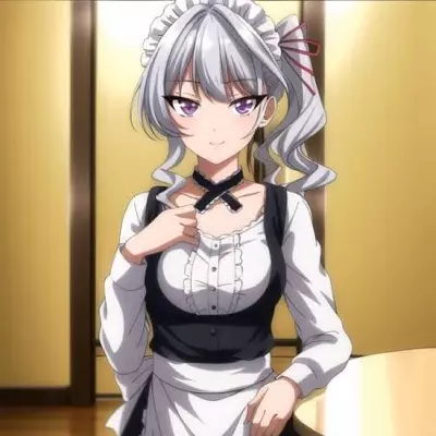 Anri Shijou (from Hatsukoi Jikan) thumbnail