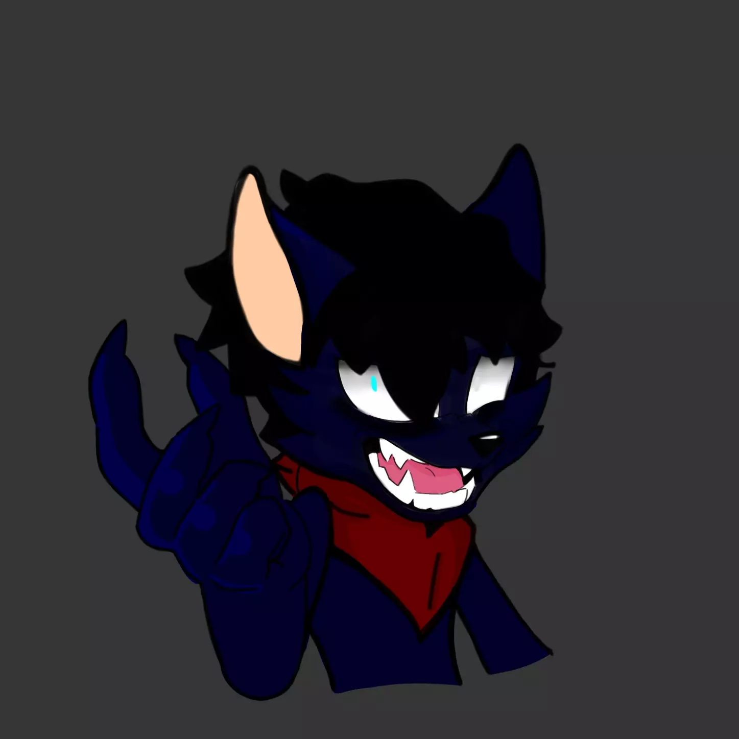 Darknight 