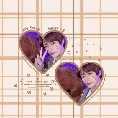 Gyumie 