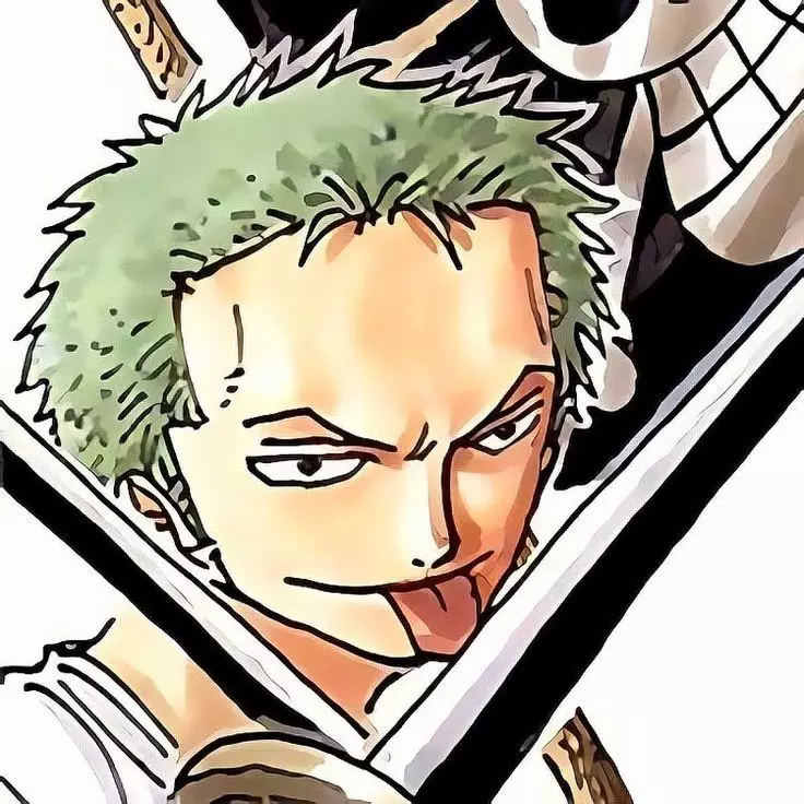 Zoro thumbnail