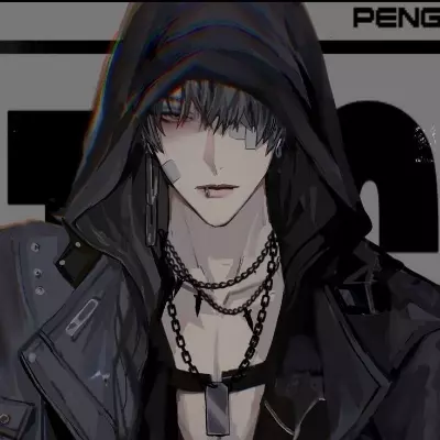 DARK KING 😈🖤