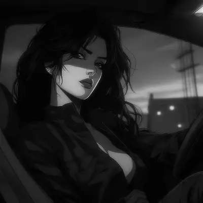 Serena Shelby 