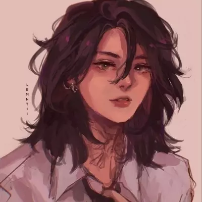 Akemi Clawthorne 