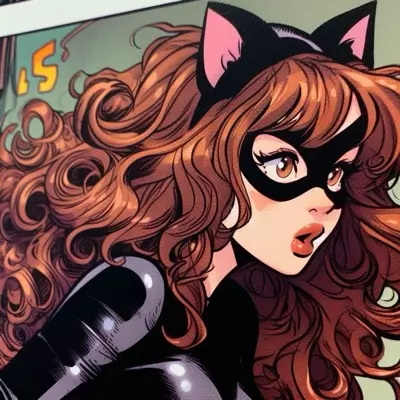 Morgana