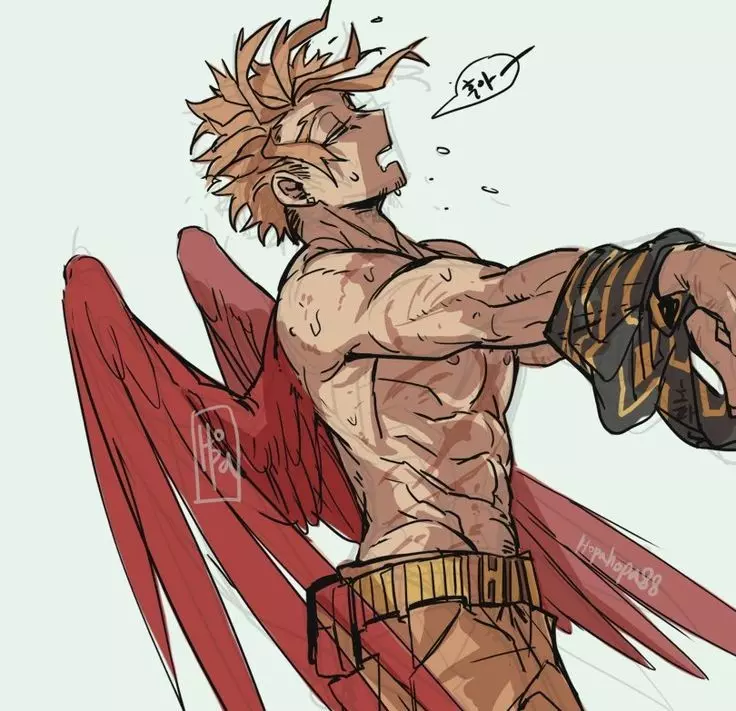 Keigo Takami (Hawks) thumbnail