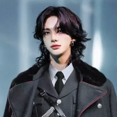 Hwang Hyunjin