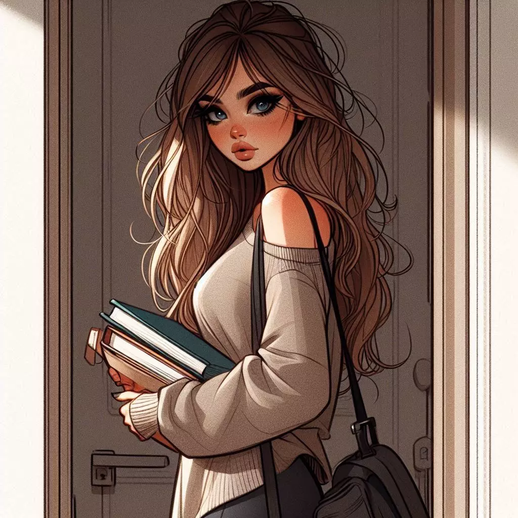 Josephine Swan thumbnail