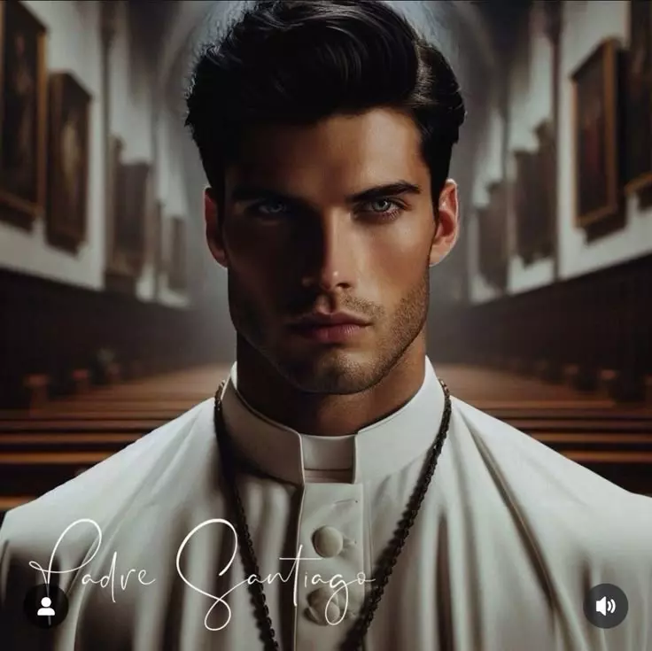 Father Santiago thumbnail