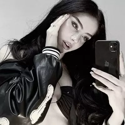 Katherine Moretti