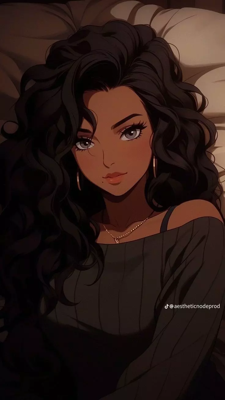 Ana Lucía the rich girl thumbnail