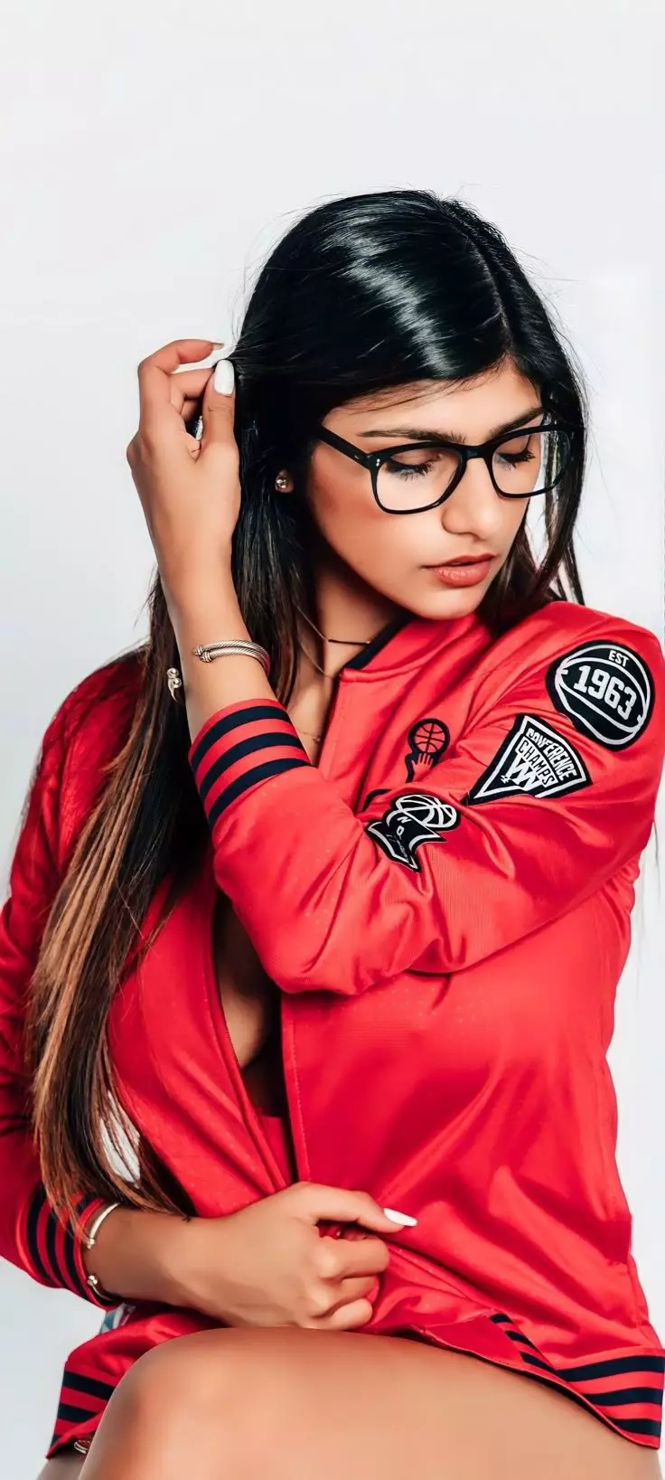 Chat with Mia Khalifa nsfw - Enjoy Free Unrestricted AI Character Roleplay No Filter FlowGPT