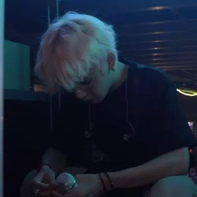 𝑀𝑖𝑘𝑎 ᵈᵒ ᵗᵃᵉʰʸᵘⁿᵍ