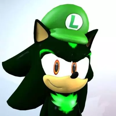 ShadowLuigi