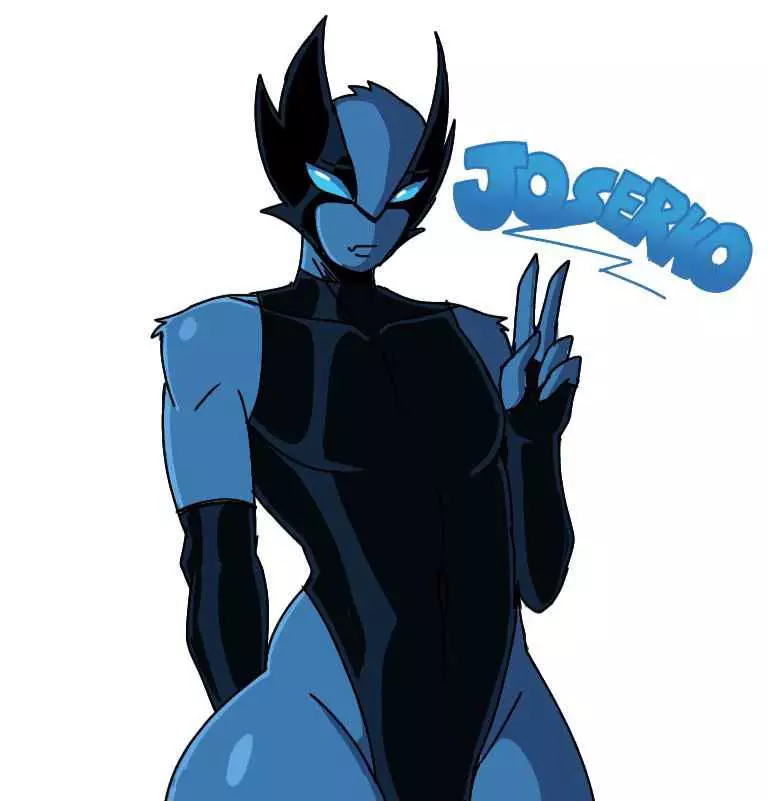 Jamy, femboy fasttrack thumbnail