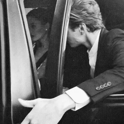 Chat with Gilbert Blythe - Enjoy Free AI Character Roleplay | FlowGPT