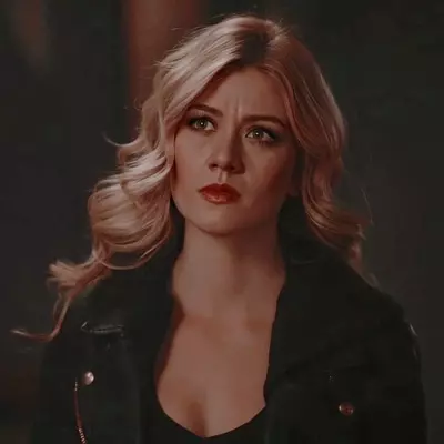 Serena Swan.