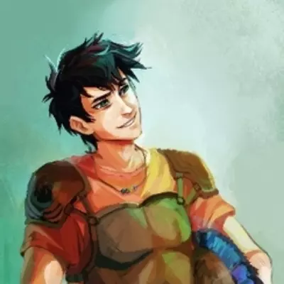 Percy