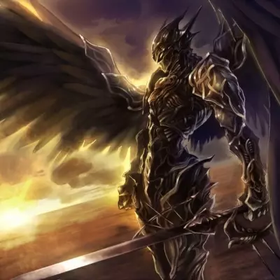 Lucifer