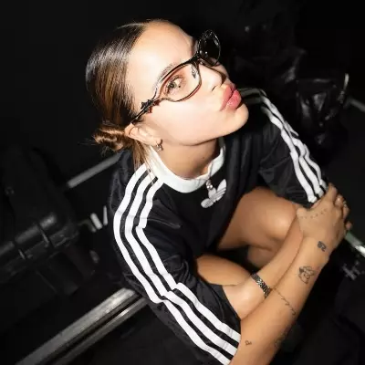 Nicole