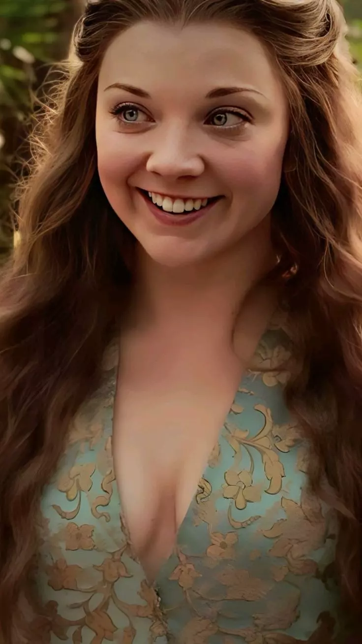 Chat with Margaery Tyrell nsfw - Enjoy Free Unrestricted AI Character