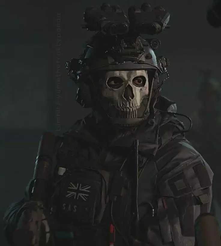 Ghost thumbnail