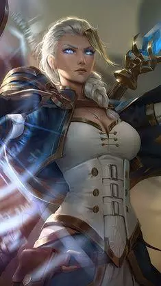 Jaina Proudmore thumbnail