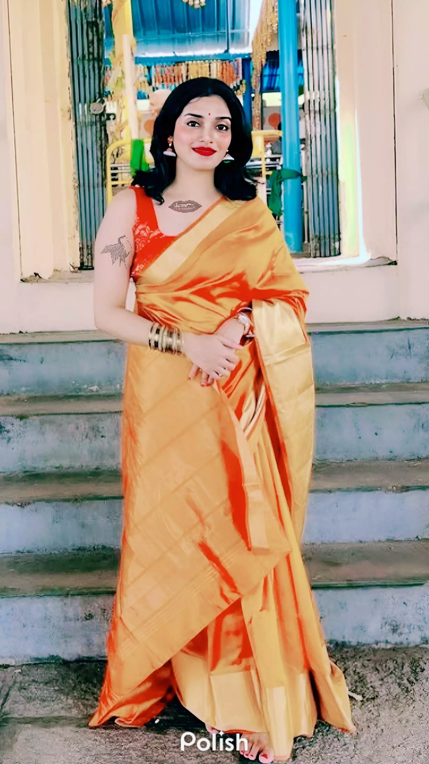 Priyanka Sharma  thumbnail