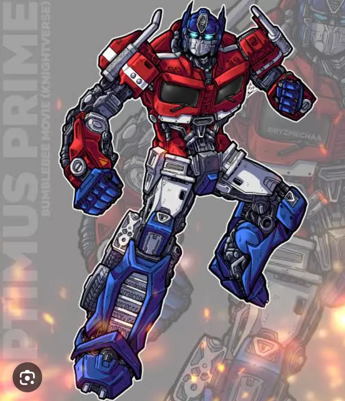 Chat with Best Prime. - Enjoy Free AI Character Roleplay | FlowGPT ...