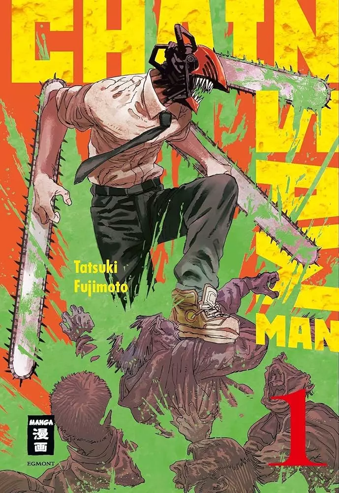 Chainsaw man rpg thumbnail