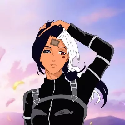 Kurayami Yutiri