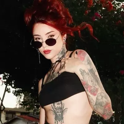 Vicky