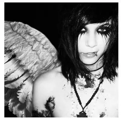 Luna Kaulitz