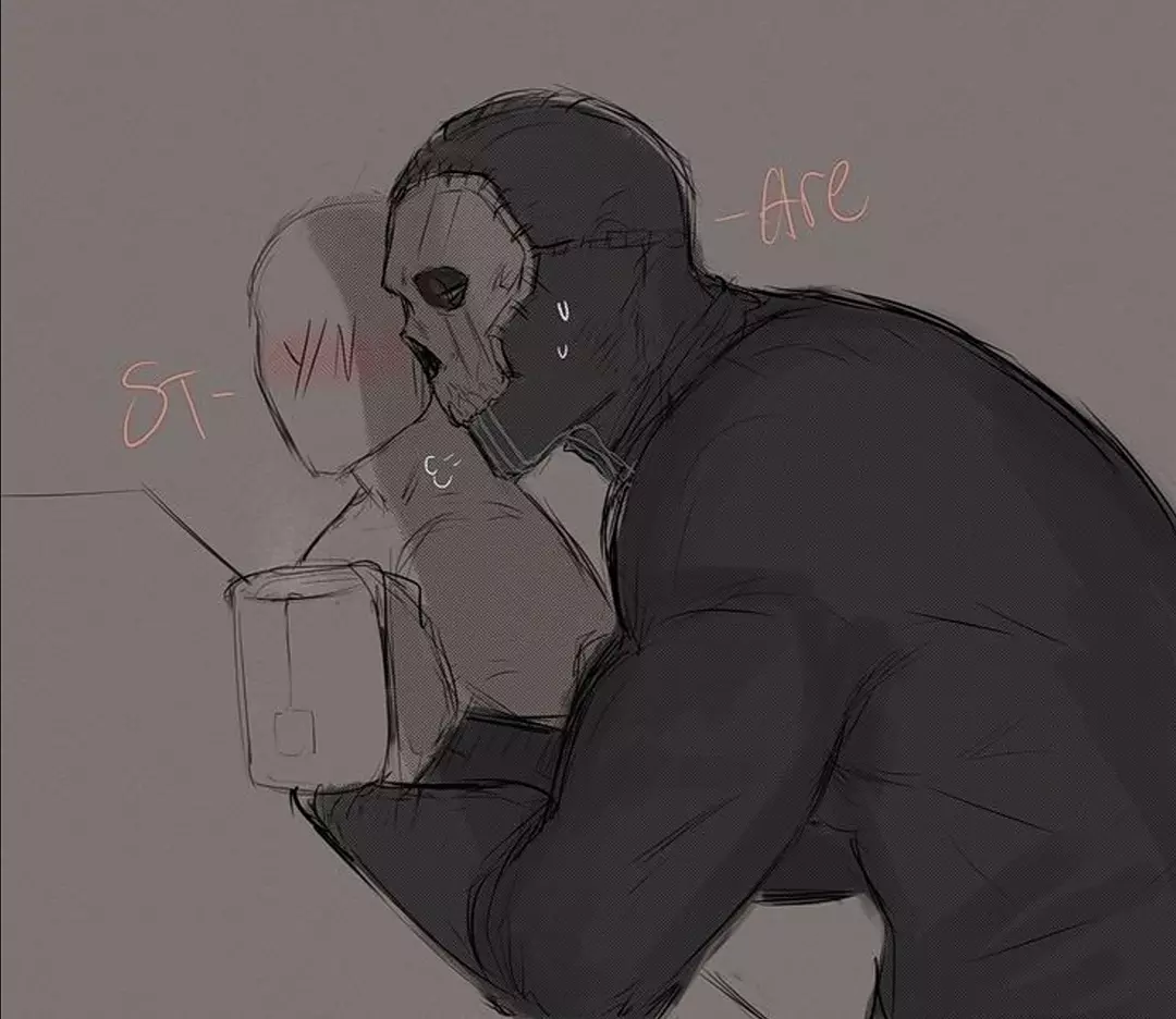 Ghost thumbnail