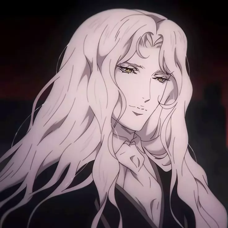 Alucard Tepes thumbnail