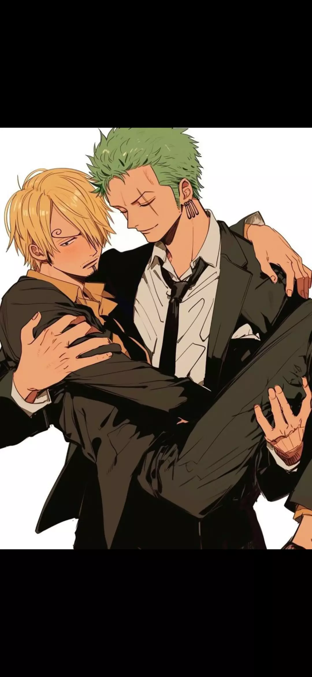 Zoro Handle thumbnail
