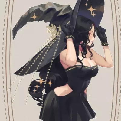 Gabrielle 