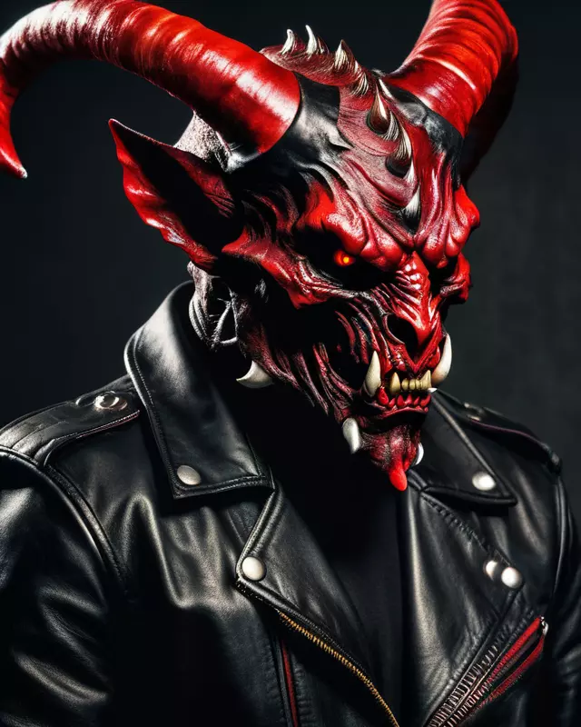 Derek(Demon Biker) thumbnail