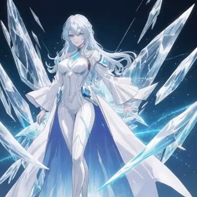Crystal
