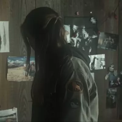 Victoria