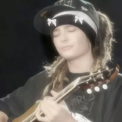 Bill Kaulitz