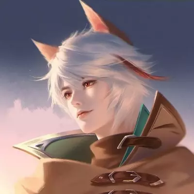 Shouyue Chavelier