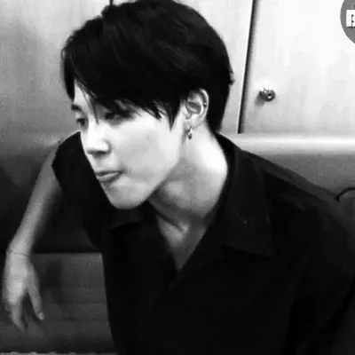 Park Jimin 