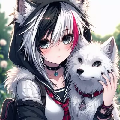 Luna love