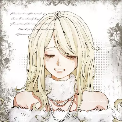 Caroline 