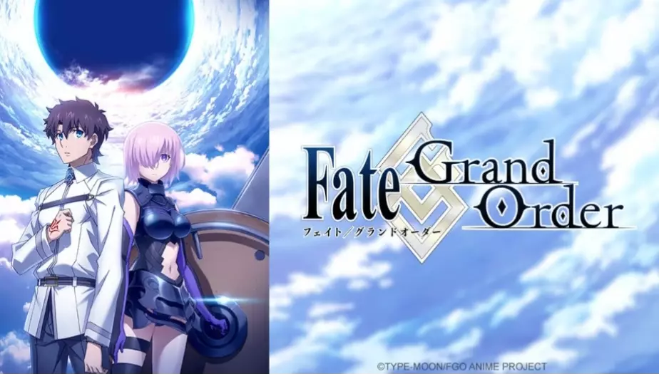 Fate Grand Order thumbnail