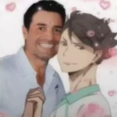 Aarón 
